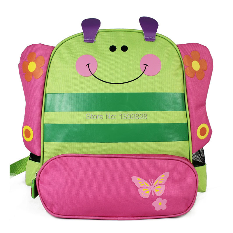             mochila infantil 7 