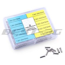 Wristwatch Wrist Watch Repair Screw Tool Kit Various Size