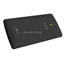original ZOPO ZP520 ZOPO 520 smartphone MTK6582M android 4 4 Quad core 5 5 IPS 1