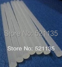 Hot melt glue stick hot melt glue gun with large diameter 11mm length 270MM silicone rod plastic electronics