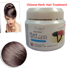 Cream For Hair Treatment Chinese Herb Hair Mask Hair Hydration Hair Care Product