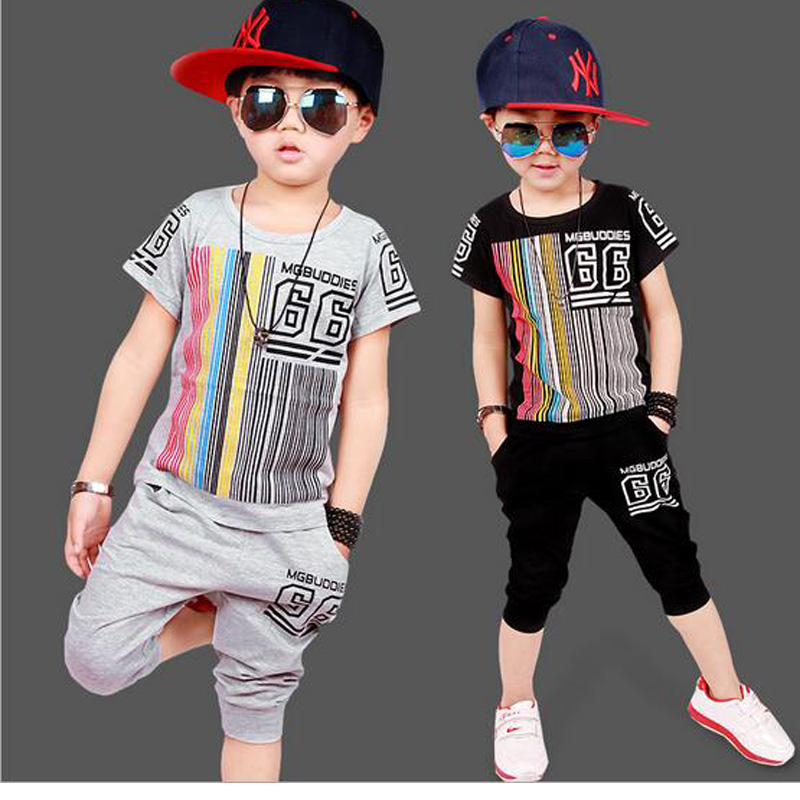 Survetement Hip Hop Enfant