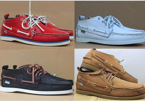 Popular Sperry Top Sider Boat Shoes-Buy Cheap Sperry Top Sider ...