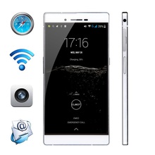 Original 5.5” CUBOT X11 MTK6592A Octa Core Android 4.4OS 13MP 2850mAh Ultra Thin IP65 Waterproof SmartPhone
