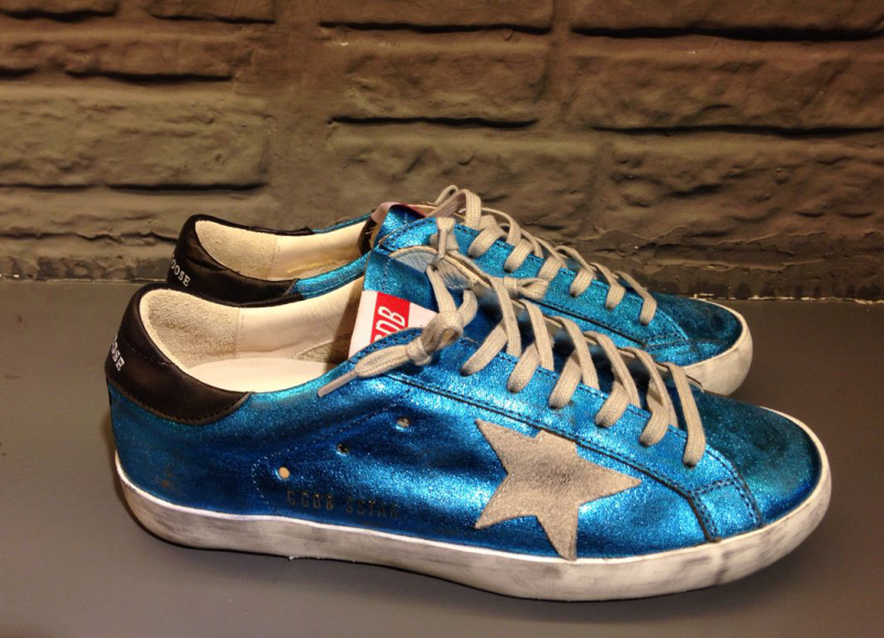 Golden Goose Deluxe Brand Sneakers Golden Goose Deluxe Brand Sneakers