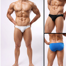 Stylish Men’s Sexy Swim Briefs Swimwear Swimsuit Beachwear Shorts Underwear