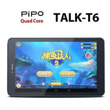 7.0″ PIPO T6 Android 4.2 Quad Core 3G Phone Tablet PC 1GB 16GB WCDMA 5MP Rear #63697