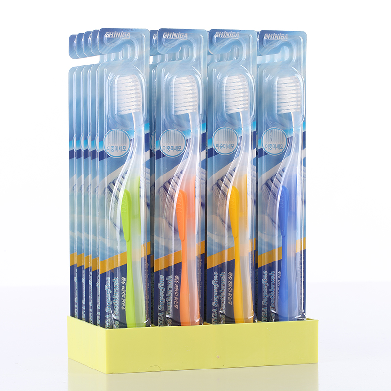  GHINIGA     FDA    toothbrushs       1 .