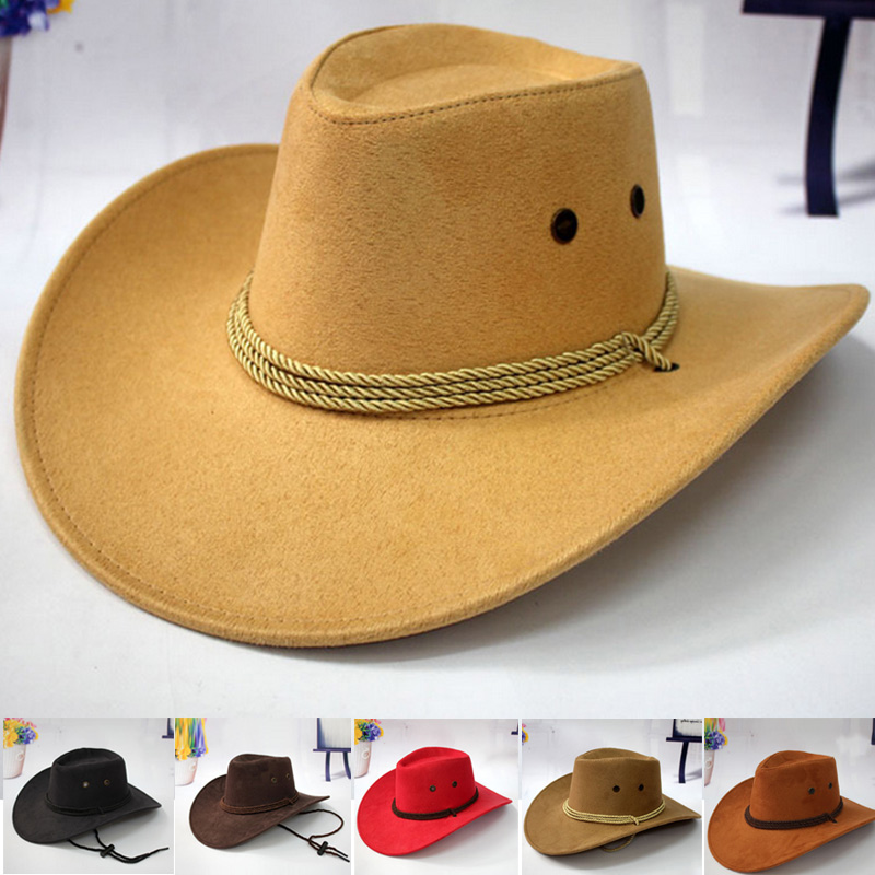 Mens Cappello Da Cowboy Promozione-Fai Spesa Di Articoli In Promozione ...