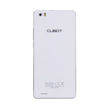 Original Cubot X16 5 0inch IPS Android 5 1 MTK6735 Quad Core Smart Cell Phone 2G