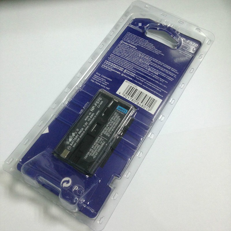 NP-F570 BATTERY 1