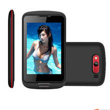 Big Screen Cell Phone H Mobile H 1000 Dual SIM Card GSM 2415 Speaker Photoflash Bluetooth