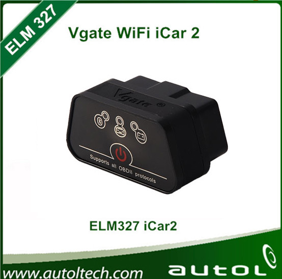 Vgate Icar2 Wifi  -  6