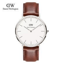 Fashion Brand Luxury Style Daniel Wellington DW Watches Watch For Women Men Nylon Military Quartz Wristwatch