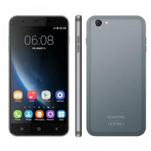Original Oukitel U7 Smart Phone 5 5 IPS Screen 960 540 Android 4 4 MTK6582 Quad