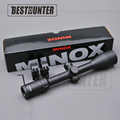 Minox 4 5 14x44 SF Hunting Rifle Scope Parallax Side Focus Tactical Riflescope Sniper Gear With