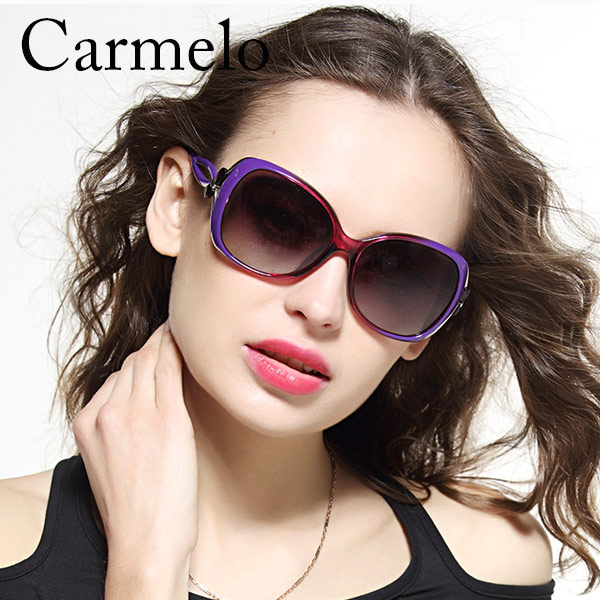 Carmelo Butterfly Gradient Women Sunglasses <b>Retro Classic</b> Designer Sun <b>...</b> - Carmelo-Butterfly-Gradient-Women-Sunglasses-Retro-Classic-Designer-Sun-Glasses-Woman-Polaroid-Hot-Sell-Oculos-Sunglasses