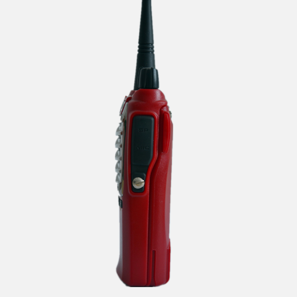 2015 new products made in China 10w radio frequency machine walkie talkie R-950 for sale
