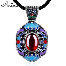 N008-B 2015 Latest National Style Necklace for women