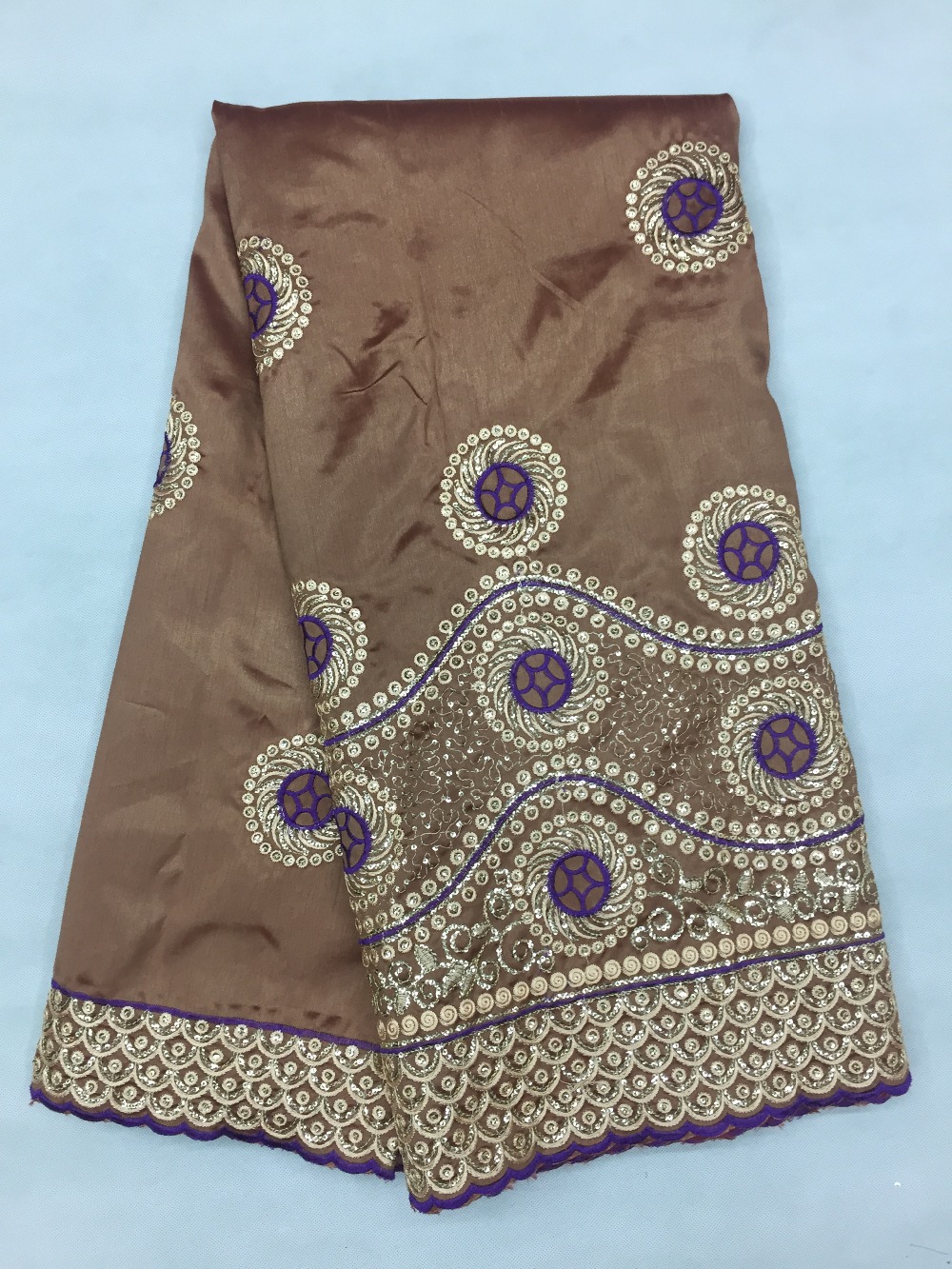 George dress khaki
