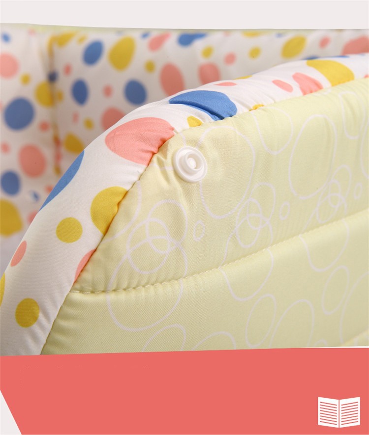 folding baby bed6
