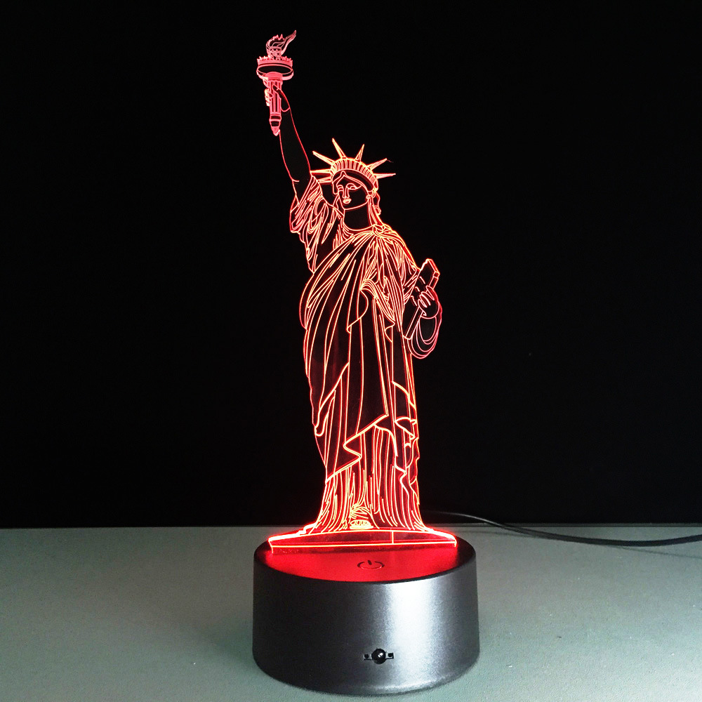 Standbeeld verlichting koop goedkope standbeeld verlichting loten ...