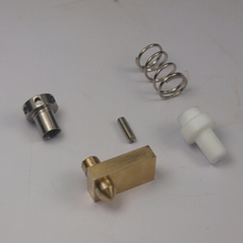 3d printer accessory parts diy um2 ultimaker 2 hot end pack 3mm filament top quality ultimaker 2 hot end bundle