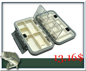 Tackle-Boxes