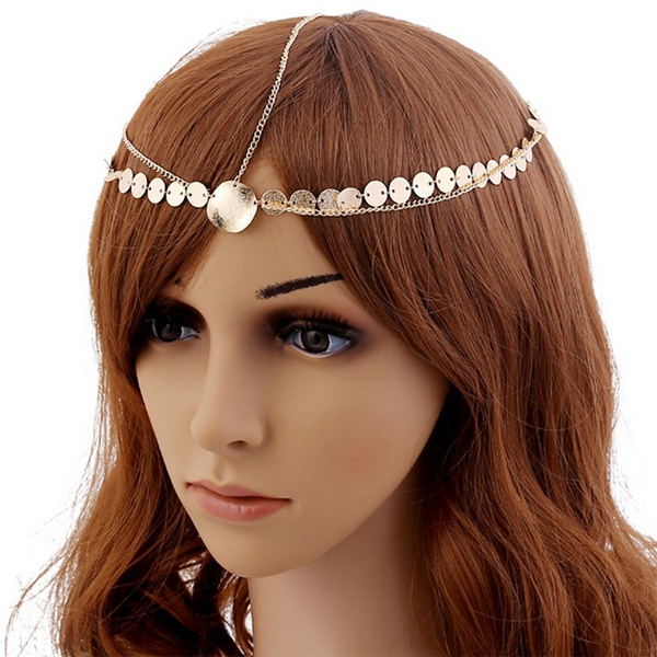 Forehead Jewelry for Promotional Forehead Jewelry on