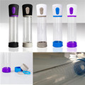 SUCTION 8 Bigger Automatic Electric vacuum Penis Pump stretcher extender Enlargement Erectile Dysfunction Aid with digital