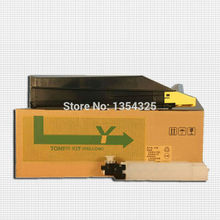4PC/Lot Compatible TK-857 Toner KIT For Kyocera