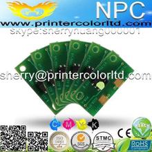 chip toner refill kits Toner Reset Chip for Konica Minolta Bizhub C451 C550 C650 25sets Lot