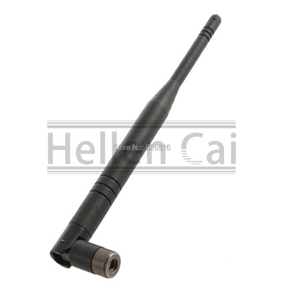 Купить WiFi антенна усилитель wlan rp-sma dn00322.4ghz беспроводной в ...