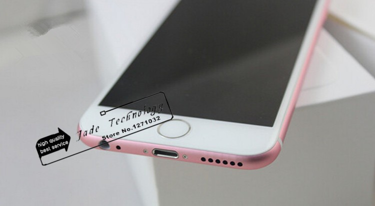 Jade iPhone6 color housing 18