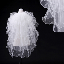 Фата от idowedding для Женщины, материал Шелк артикул 32328111014