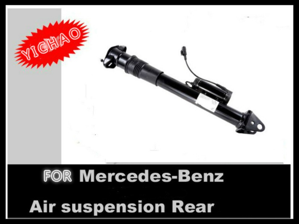 Mercedes M  W164 ML GL X164     - 1643200731 / 1643202031 / 1643202731 / 1643203031