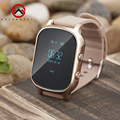 GPS Tracker Smart Watch Kids Child Bracelet Personal Locator GSM Tracking Device T58 LBS WiFi Call
