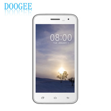 DOOGEE Voyager 2 DG310 Smartphone Android Quad Core MTK6582 1 3Ghz 5 0 inch 1GB RAM