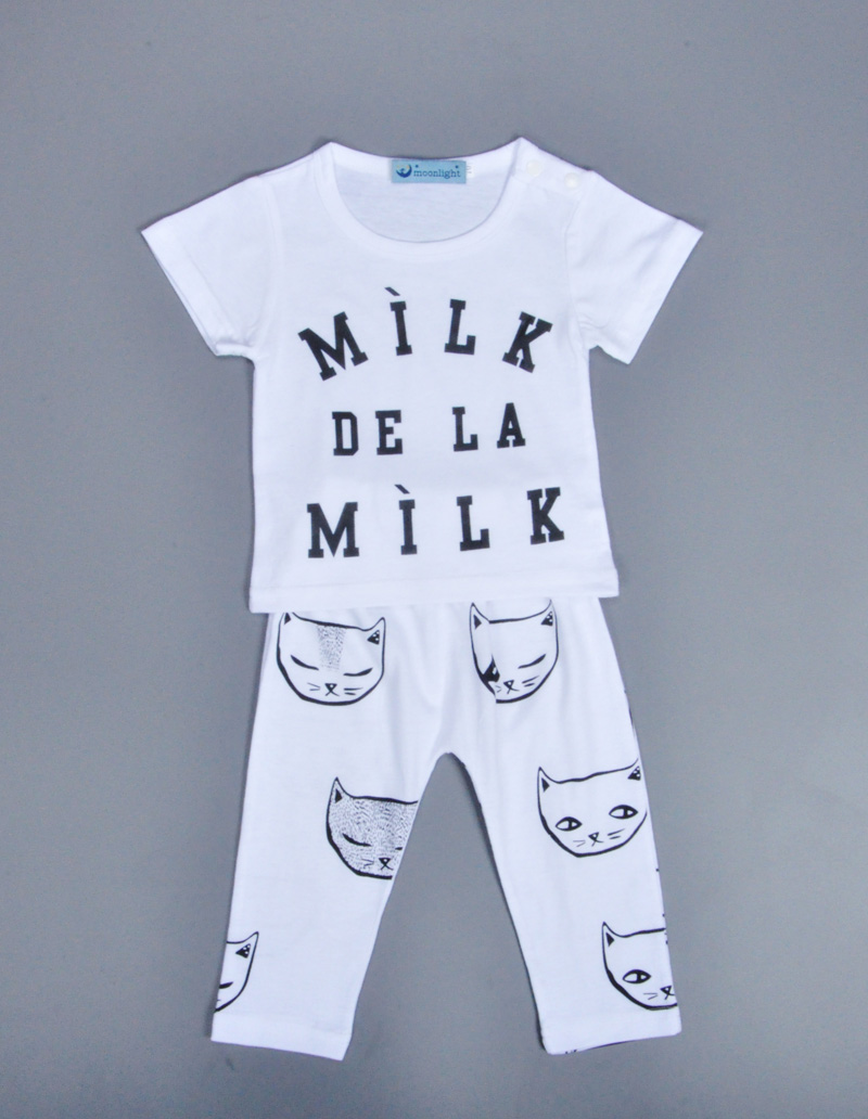 Girls Boys Clothing Set High Quality Baby Girls Boys Clothing Set High Quality Baby