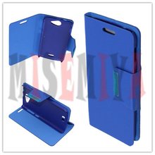 Case for BQ AQUARIS 5 HD / FNAC PHABLET 5 HD Events Book Support