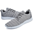 Size EUR 36 48 2017 NEW Fashion Women Casual Shoes Women Flats Shoes Sneakers Breathable Zapatillas