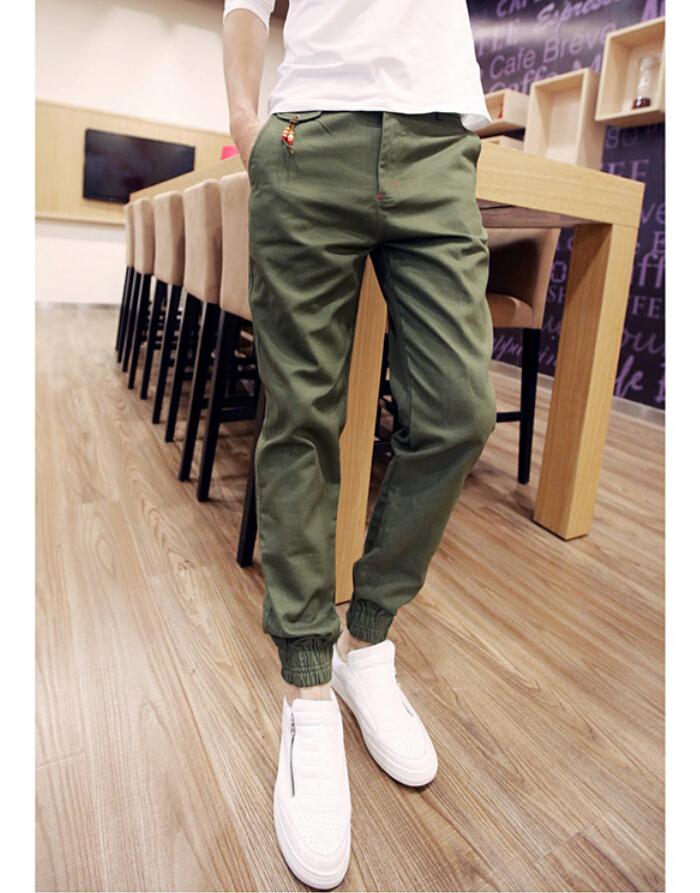 best mens chino joggers