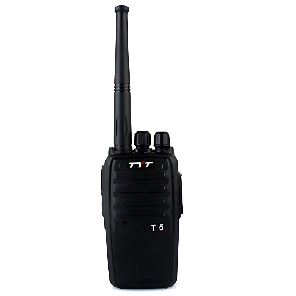  TYT T5     5   UHF 400 - 520  A1051A      