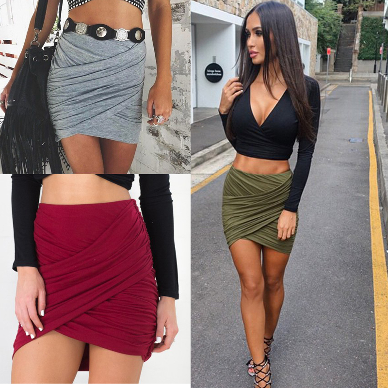 Sexy Skirts For Women 88