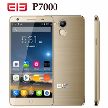 5 discount Original Elephone P7000 5 5 FHD Smartphone MTK6752 Octa Core 4G LTE 3GB RAM