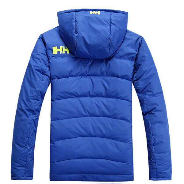 Helly Hansen Jackets Mens Winter Warm Goose Down Jacket Waterproof Jackets Outdoor Sport Snowboard Suits Helly