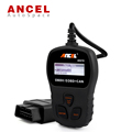 New Arrival ANCEL AD210 OBD2 EOBD CAN Code Reader Automotive Scanner Diagnsotic tool OBDII Scan Tool