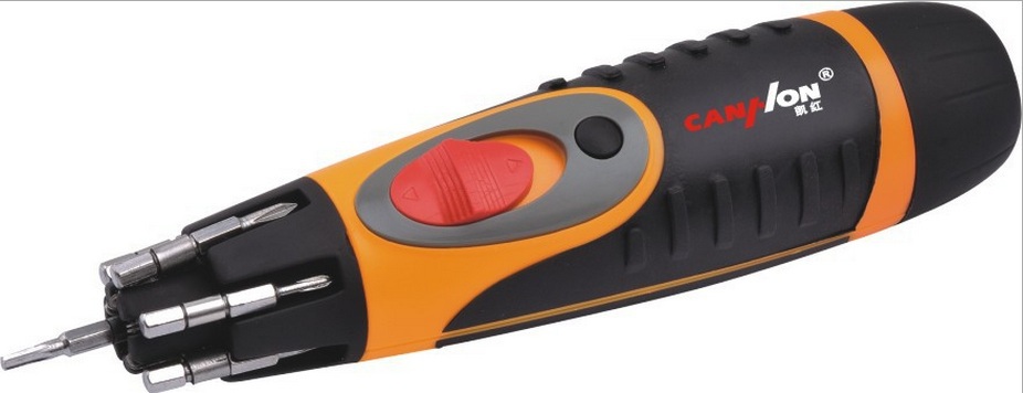 Resultado de imagen para destornillador electrico