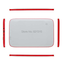 7inch A23 Android 4 2 kids tablets 512M ram 4G rom dual camera wifi Kids Tablet