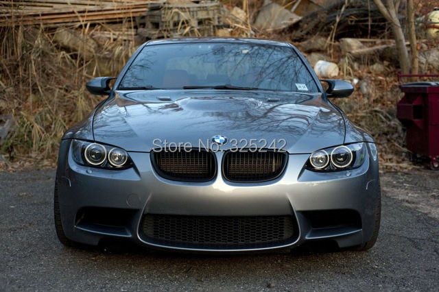 smd led angel eyes BMW M3 E9X Series(20)